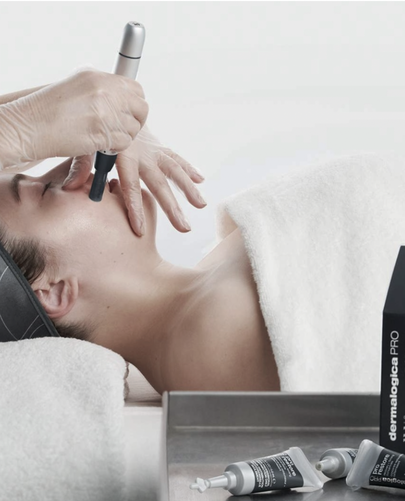 Dermalogica Pro Ansiktsbehandling