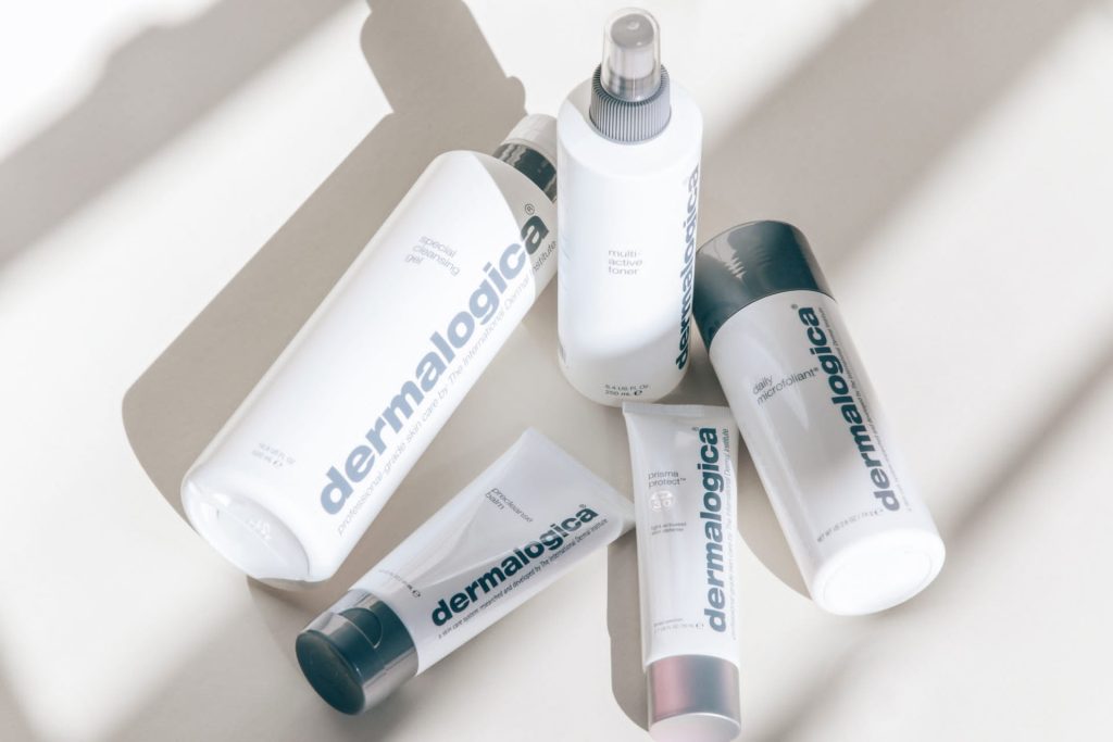 dermalogica produkter