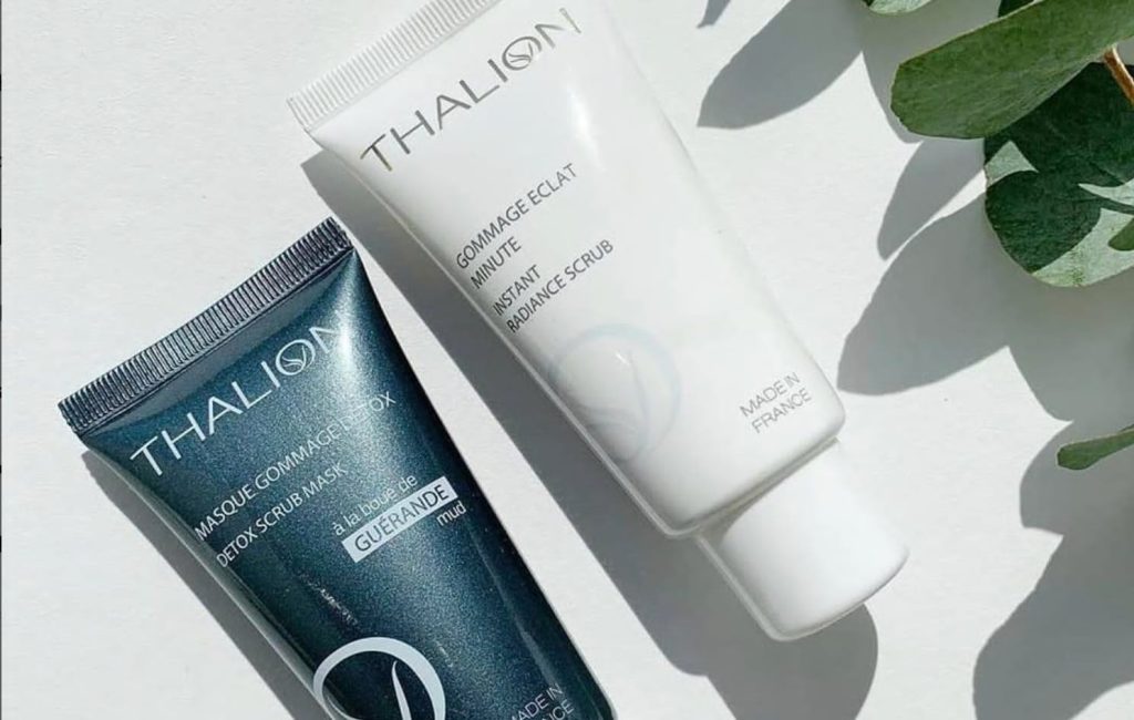 thalion produkter